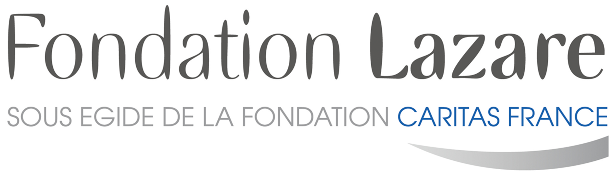 Fondation Lazare - Vivre ensemble et redonner confiance